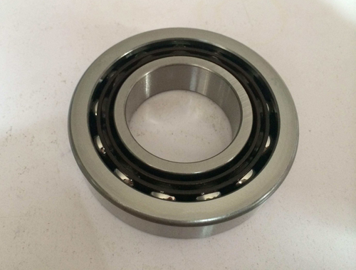 Customized 6306 2RZ C4 bearing for idler